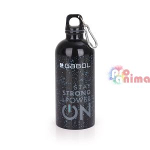 Бутилка за вода Gabol Galaxy, 600 ml