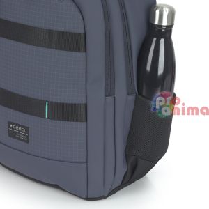 Бутилка за вода- двустенна, стоманена, Gabol Lion 