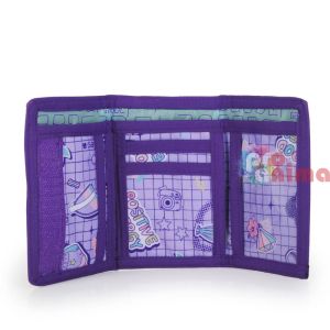 Момичешко портмоне Gabol Funny