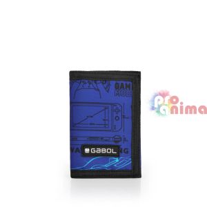 Портмоне за момчета Gabol Gaming 23660803