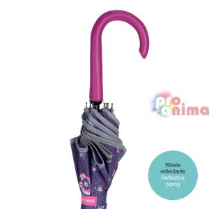 Чадър за момиче Gabol Lily