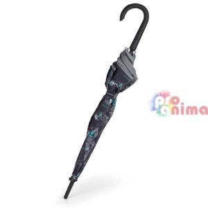 Gabol Score- прав, тескстилен чадър