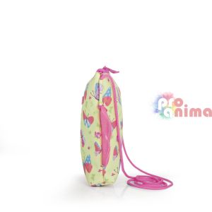 Момичешка чаничка Gabol Bouquet