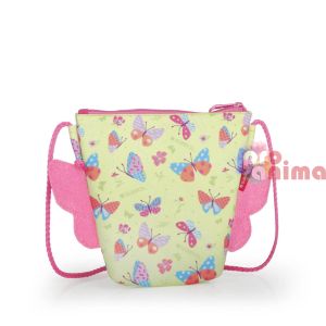 Чантичка за момиче Gabol Bouquet