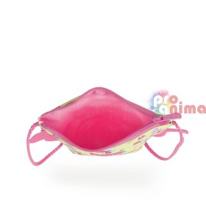 Малка момичешка чантичка Gabol Bouquet