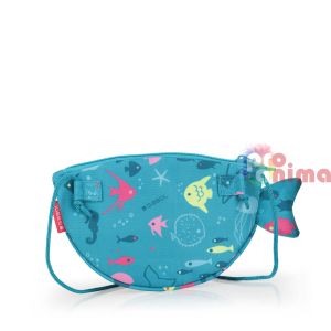 Чанта за момиче Gabol Acqua