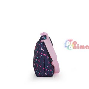 Момичешка чанта за през рамо Gabol Party