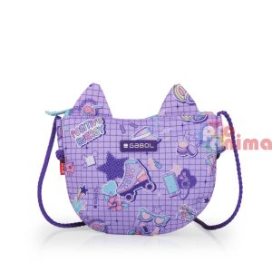 Чанта за през рамо Gabol Funny