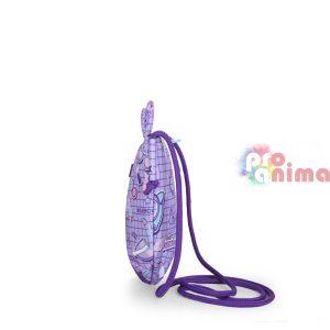 Малка момичешка чантичка Gabol Funny