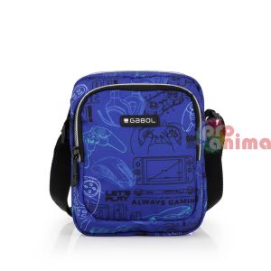 Чанта за момче Gabol Gaming