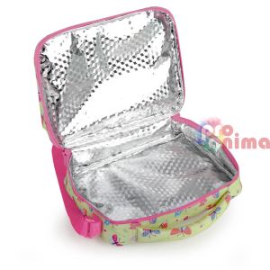 Термо чанта за храна Gabol Bouquet