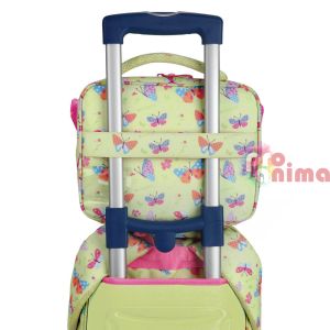 Термо чанта за храна Gabol Bouquet, за момиче