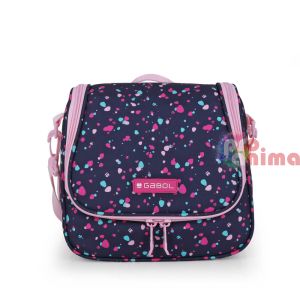 Термо чанта за храна Gabol Party 