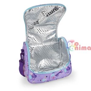 Термо чанта за храна за училище Gabol Funny