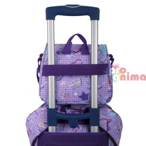 Gabol Funny- термочанта за храна за училище