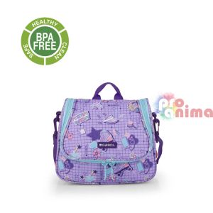 Термо чанта за храна Gabol Funny