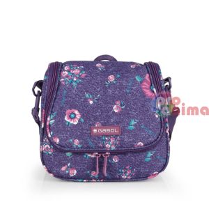 Термо чанта за храна Gabol Lily