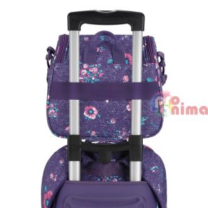 Термо чанта за храна Gabol Lily