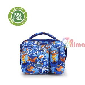 Gabol Dino- термочанта за училище