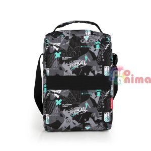 Термо чанта за храна Gabol Score