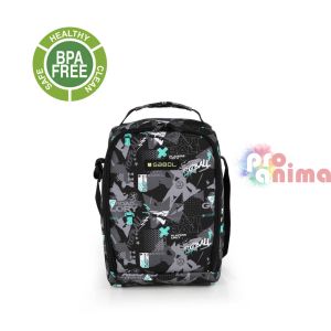 Термо чанта за храна Gabol Score