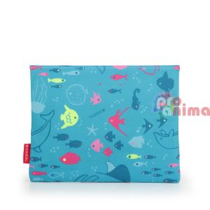 Термо несесер за храна за училище Gabol Aqcua