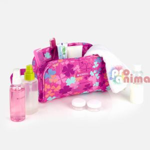 Козметичен, момичешки несесер Gabol Clover