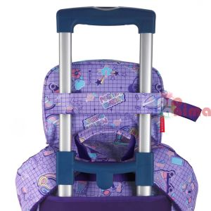 Момичешки козметичен несесер Gabol Funny