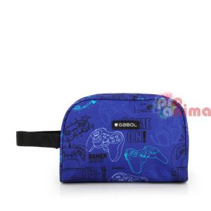 Козметичен несесер за момче Gabol Gaming