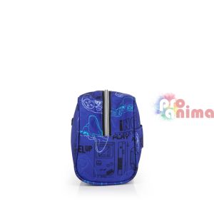 Козметичен несесер за момче Gabol Gaming