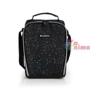 Термо чанта за храна Gabol Galaxy