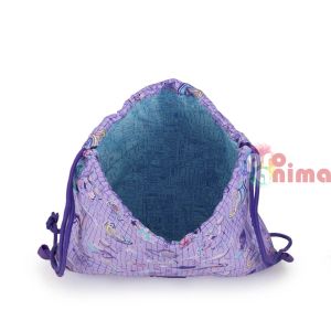 Спортна торба за училище, за момиче Gabol Funny