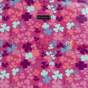 Малък куфар за ръчен багаж Gabol Clover, 55 cm