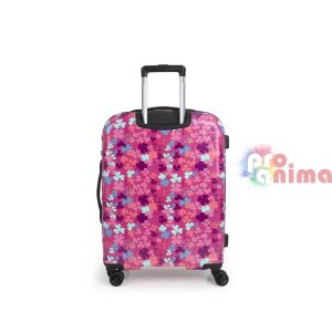 Детски куфар Gabol Clover, 66 cm