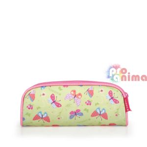 Училищен несесер Gabol Bouquet, 2 ципа