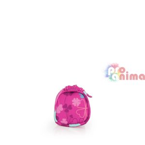 Ученически несесер с 3 ципа Gabol Clover