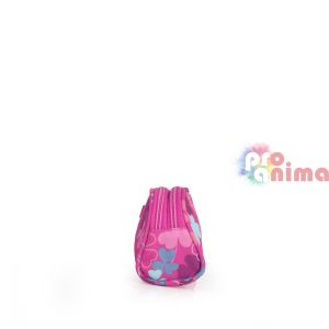 Училищен несесер Gabol Clover, 2 ципа