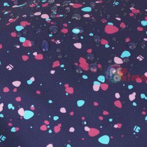 Несесер за училище с два ципа Gabol Party