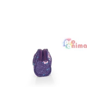 Момичешки несесер за училище Gabol Lily