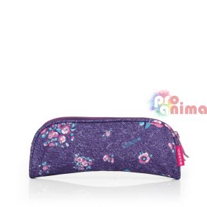 Несесер за училище Gabol Lily, с 2 ципа, 8 cm