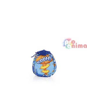 Мек, ученически несесер Gabol Dino