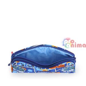 Несесер за училище, за момче, Gabol Dino