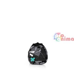 Несесер за училище, за момче, Gabol Score, 3 ципа