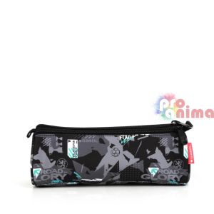 Мек, ученически несесер с 3 ципа- Gabol Score