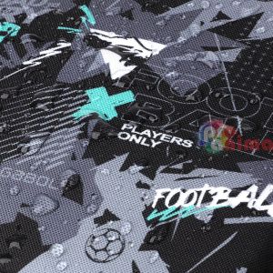 Несесер за училище Gabol Score, с два ципа