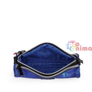 Мек ученически несесер Gabol Gaming с три ципа