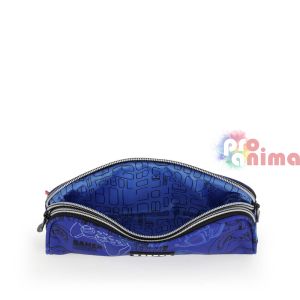 Мек ученически несесер Gabol Gaming, два ципа