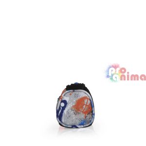 Несесер за училище Gabol Freedom, 3 ципа, 7 см