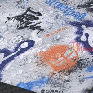 Несесер за училище, за момче, Gabol Freedom, три ципа