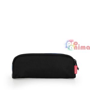 Мек, ученически несесер Gabol Freedom, с два ципа